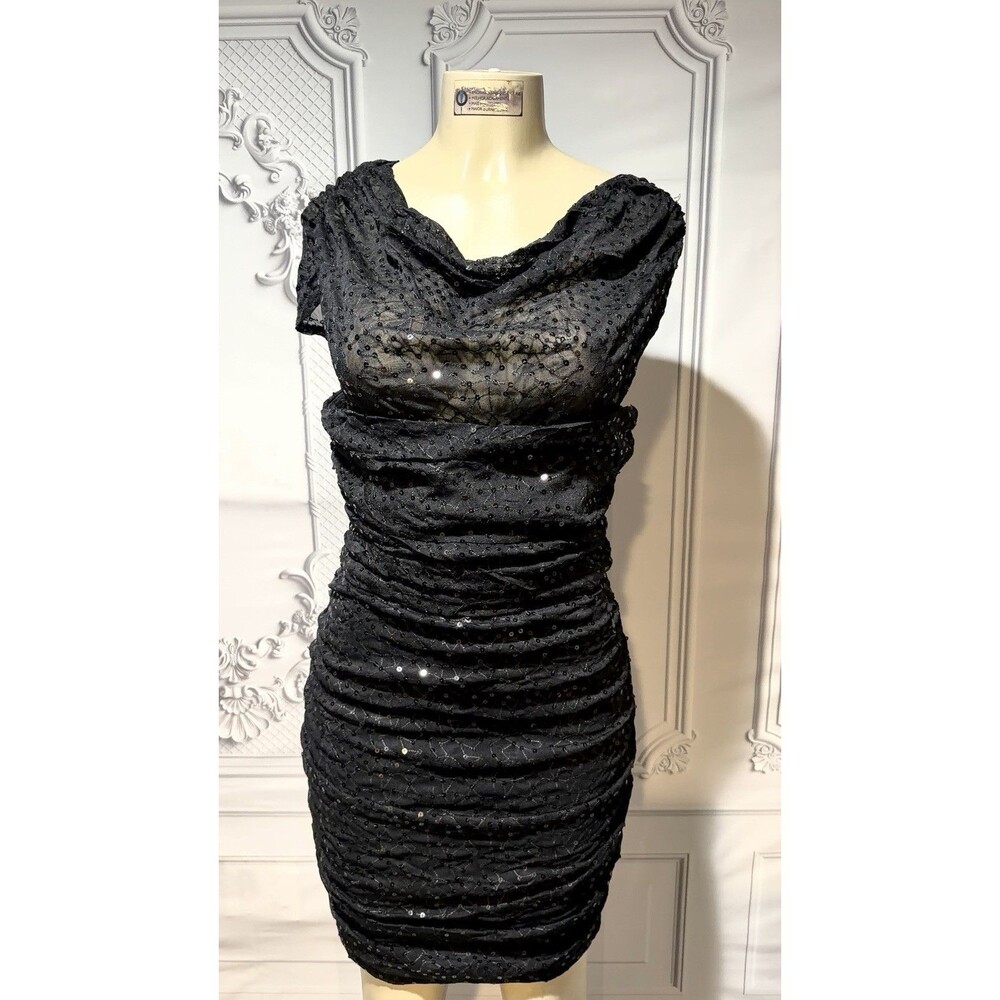 Colleen Lopez Dress
